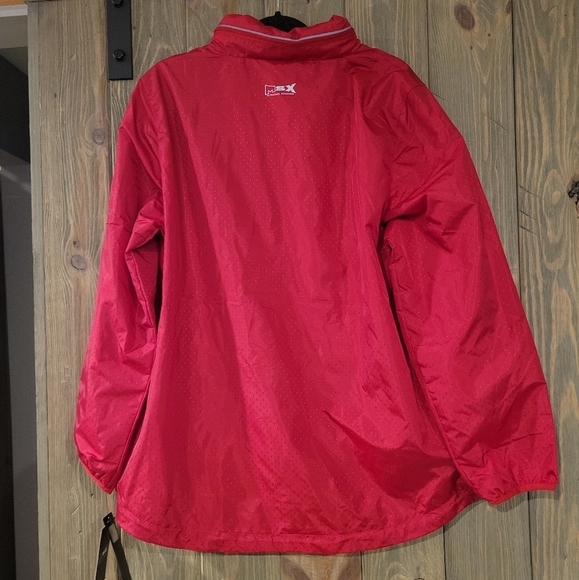 Nfl falcons windbreaker - Picture 2 of 2